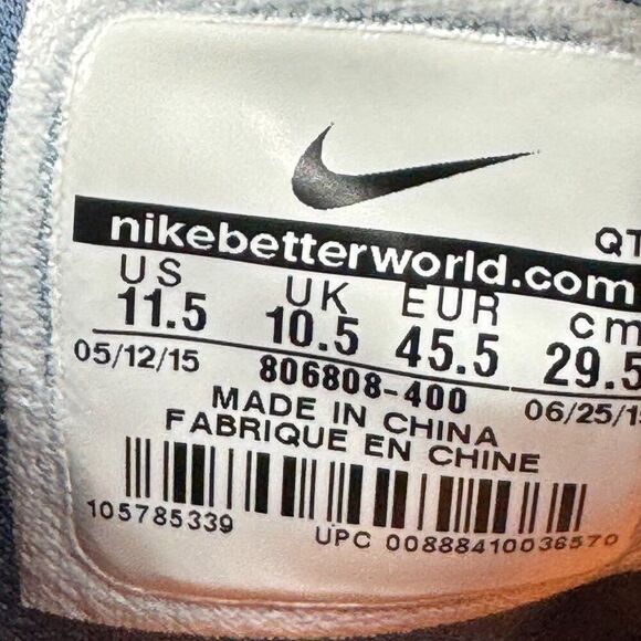 Nike Air Max 90 Mid Winter - Picture 10 of 12